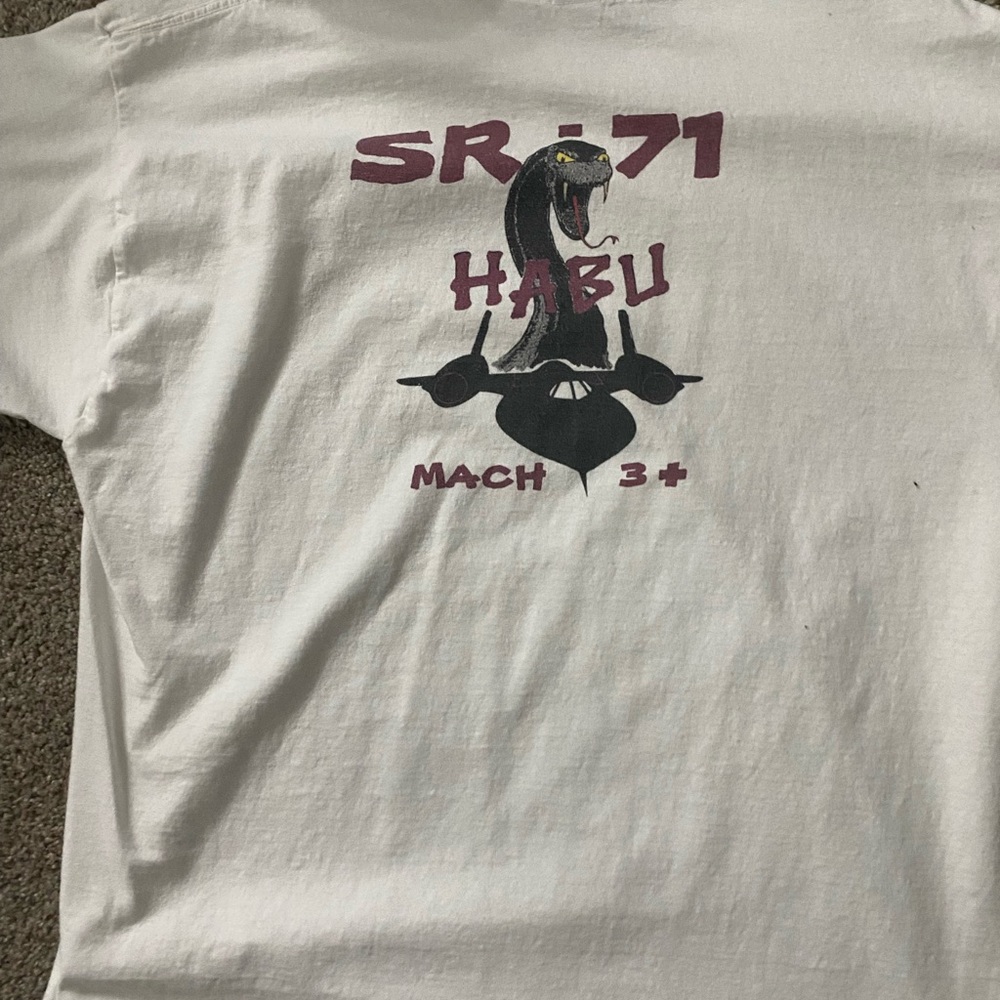 XL gilmdan tee